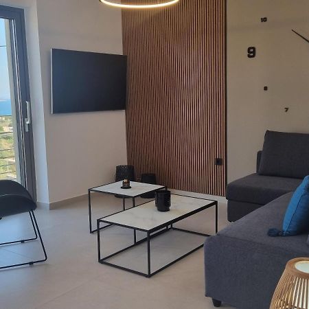 Marigold Apartments Chania  Exterior foto