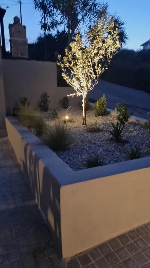 Marigold Apartments Chania  Exterior foto