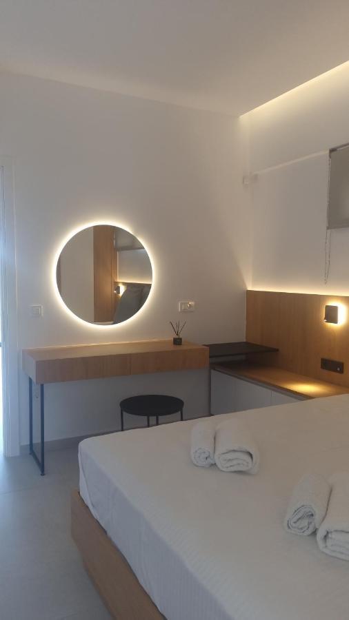 Marigold Apartments Chania  Exterior foto