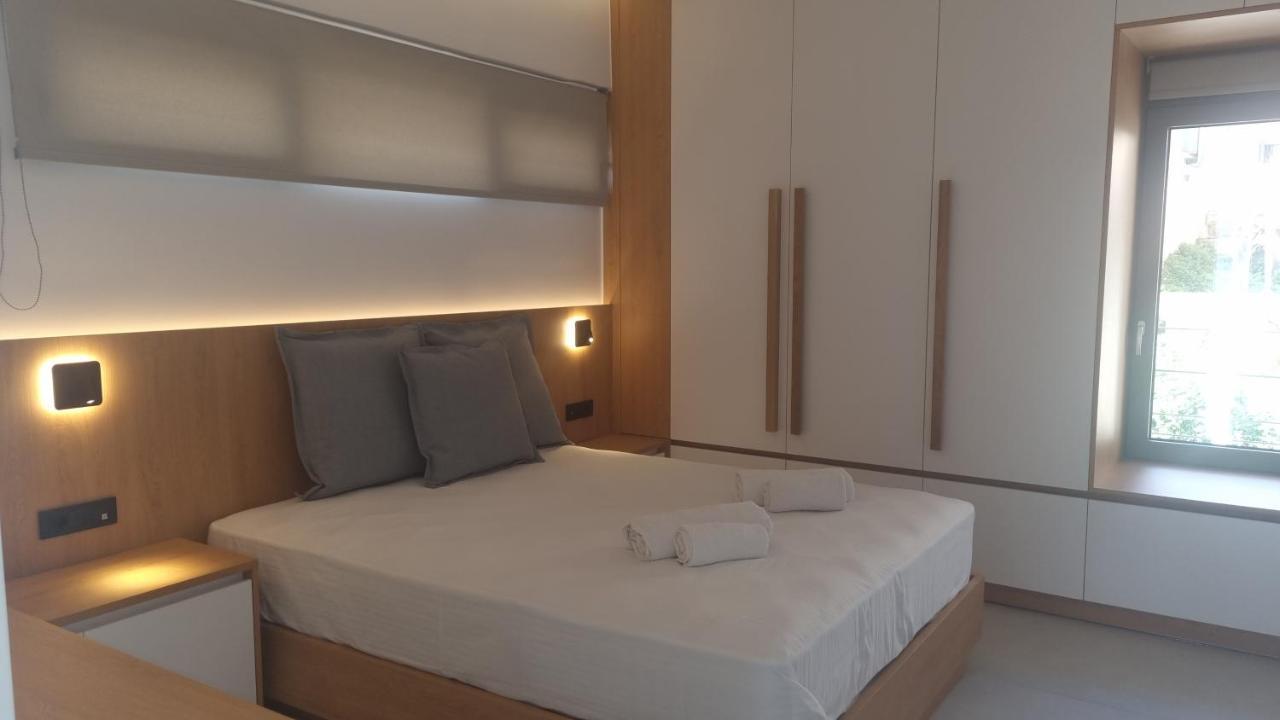 Marigold Apartments Chania  Exterior foto