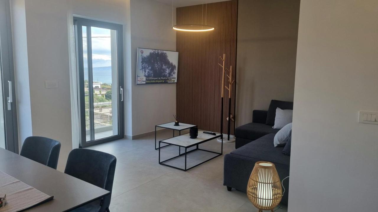 Marigold Apartments Chania  Exterior foto