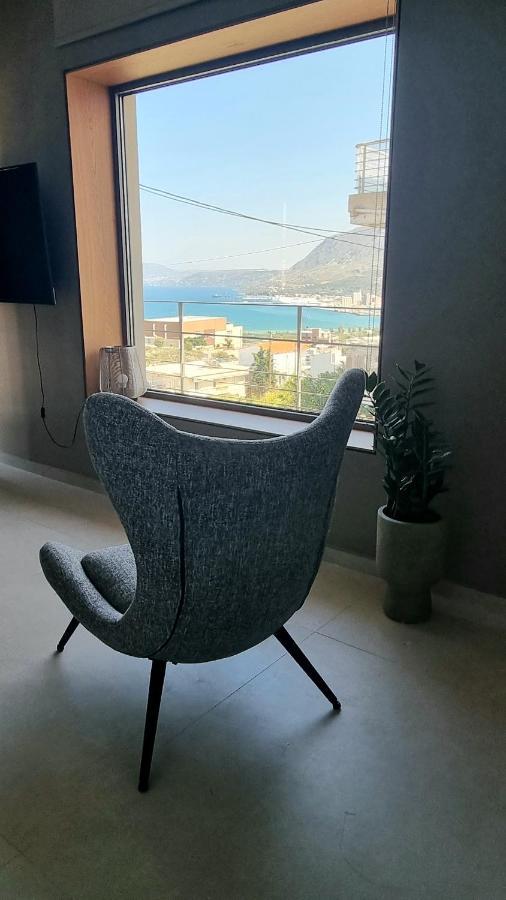 Marigold Apartments Chania  Exterior foto